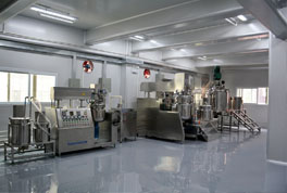 原料藥廠這樣做能夠降低大量電費！