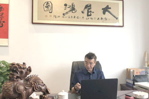 28年風(fēng)雨，明天更輝煌——一位老恒星人的克艱感言