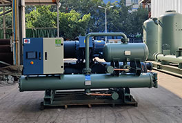 哪些地方需要工業(yè)冷水機？企業(yè)如何選擇工業(yè)冷水機？