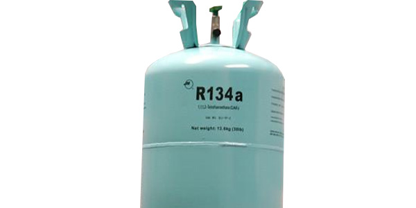 水冷磁懸浮冷水機(jī)組采用R134a冷媒，綠色環(huán)保